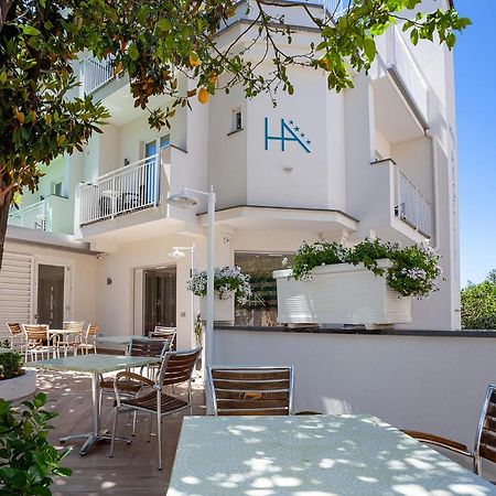 Hotel Angelina Sant'Agnello Eksteriør bilde