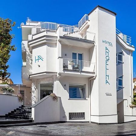 Hotel Angelina Sant'Agnello Eksteriør bilde