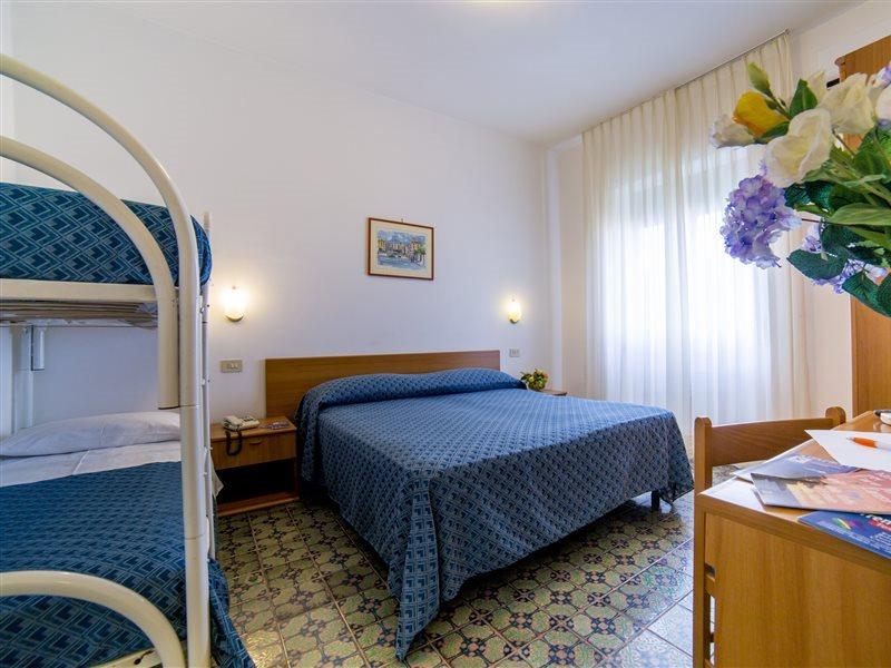 Hotel Angelina Sant'Agnello Eksteriør bilde