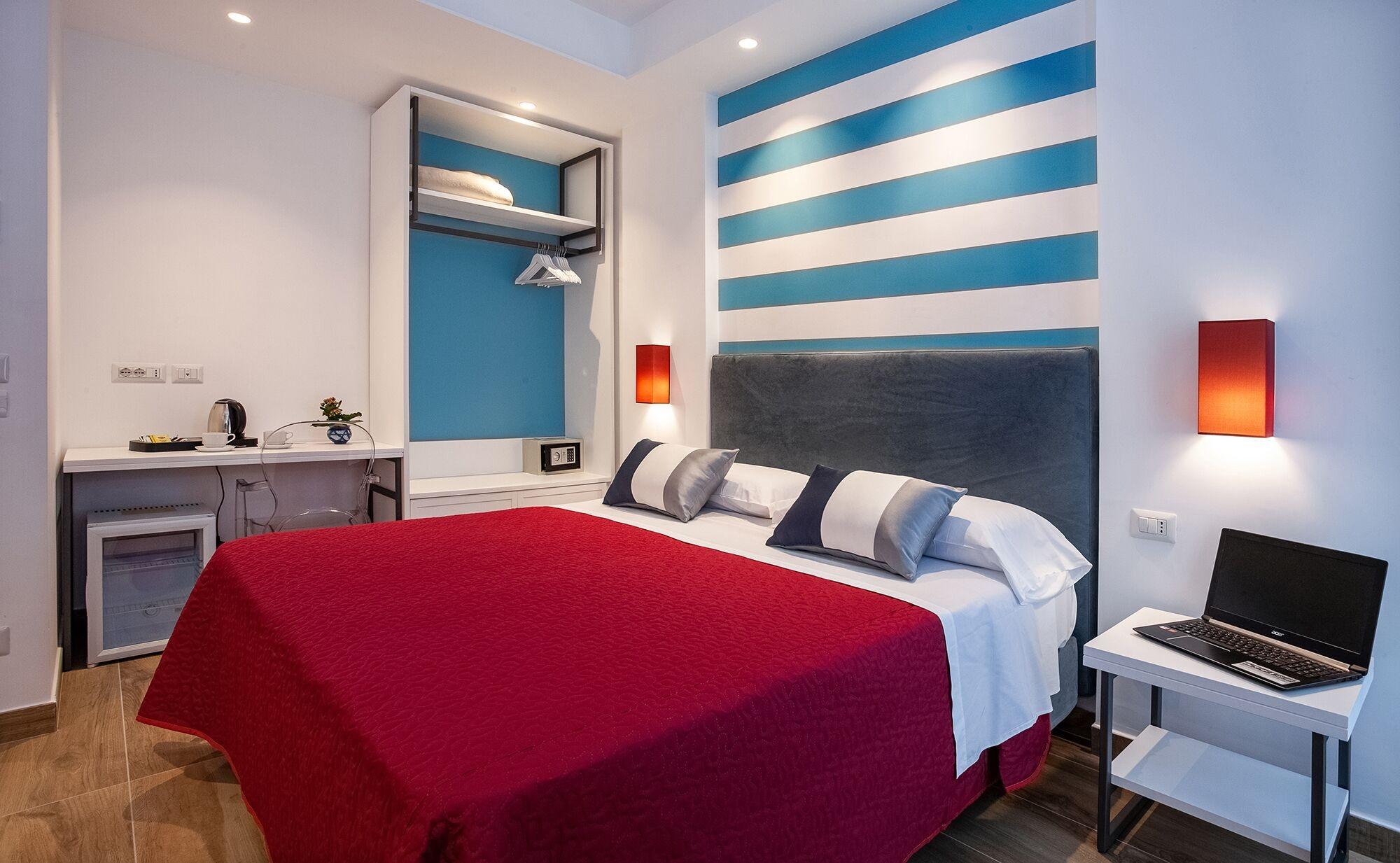 Hotel Angelina Sant'Agnello Eksteriør bilde