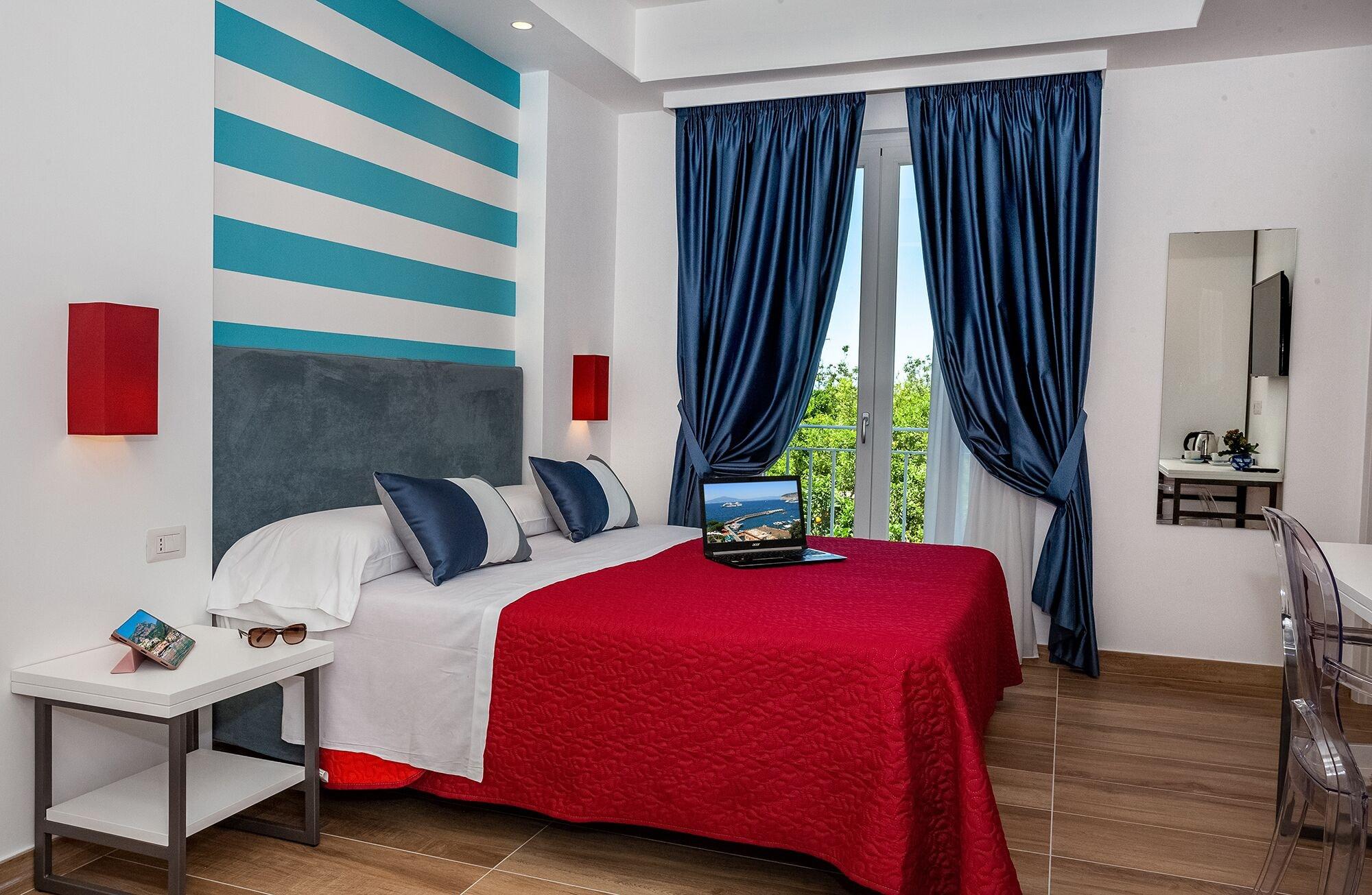 Hotel Angelina Sant'Agnello Eksteriør bilde