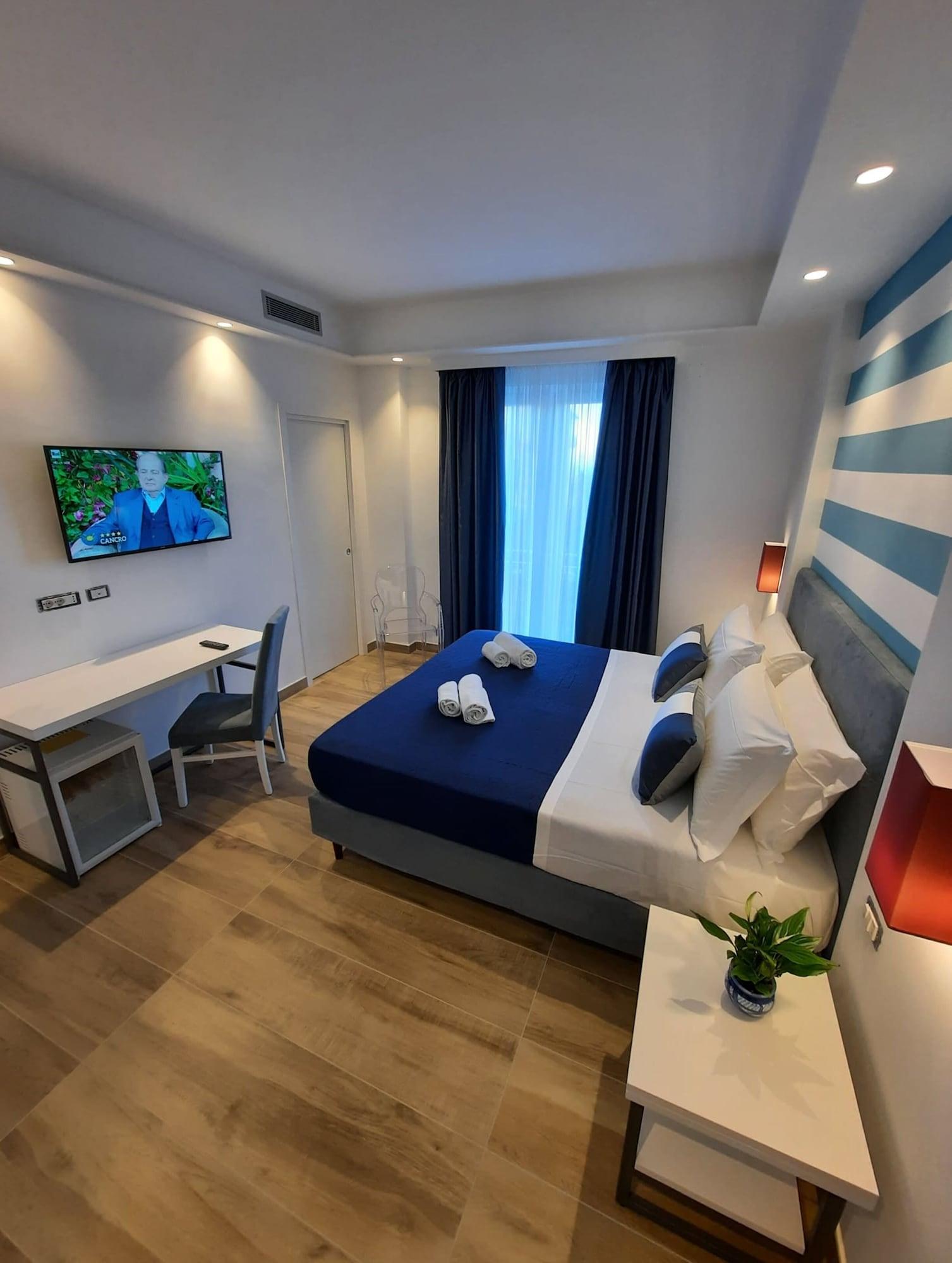 Hotel Angelina Sant'Agnello Eksteriør bilde