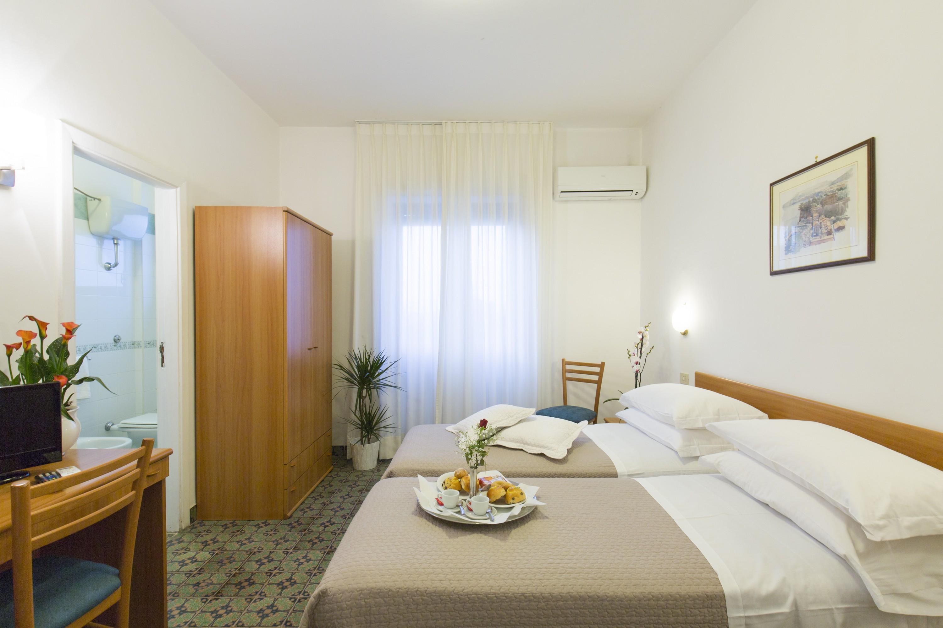 Hotel Angelina Sant'Agnello Eksteriør bilde