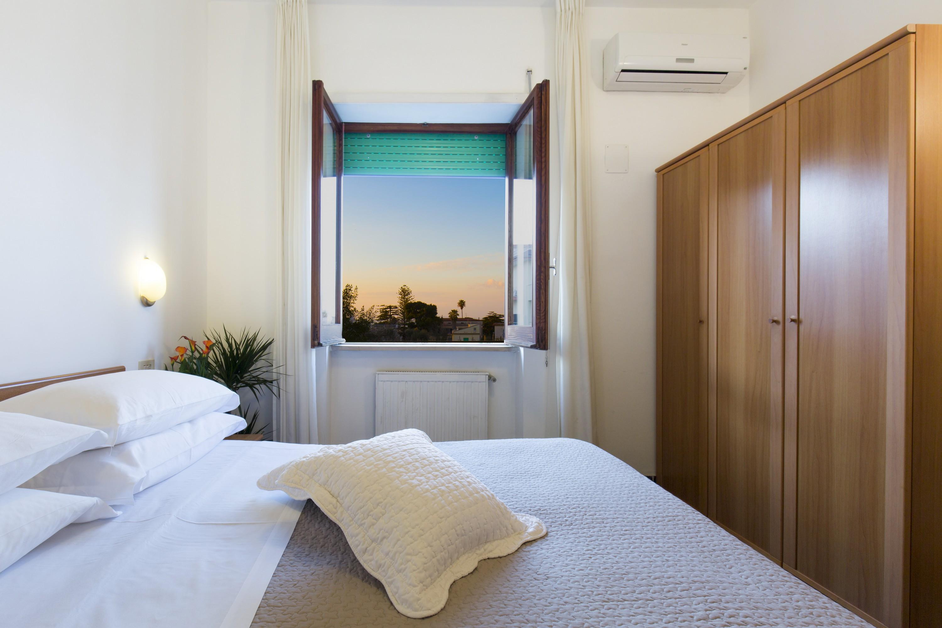 Hotel Angelina Sant'Agnello Eksteriør bilde