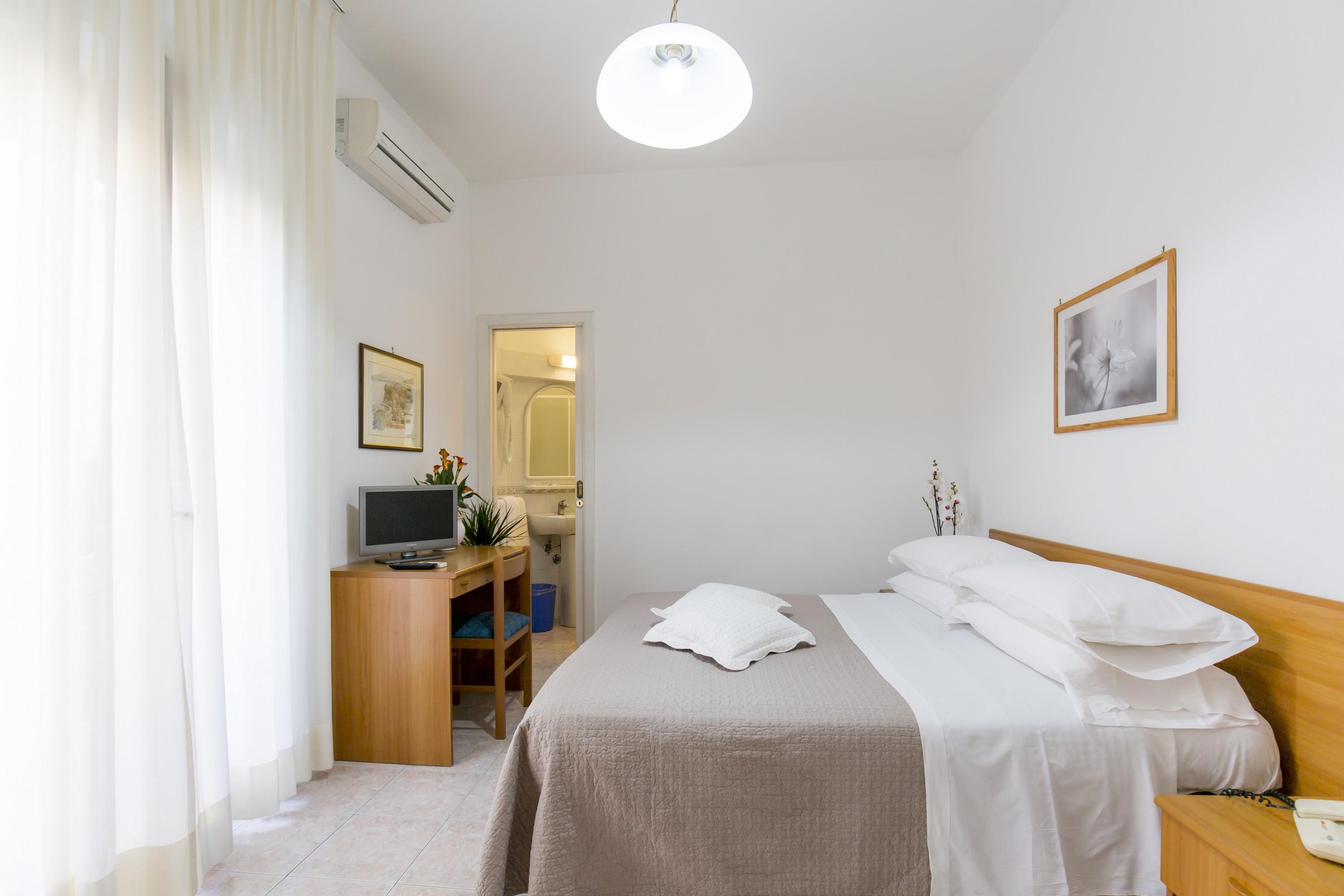 Hotel Angelina Sant'Agnello Eksteriør bilde