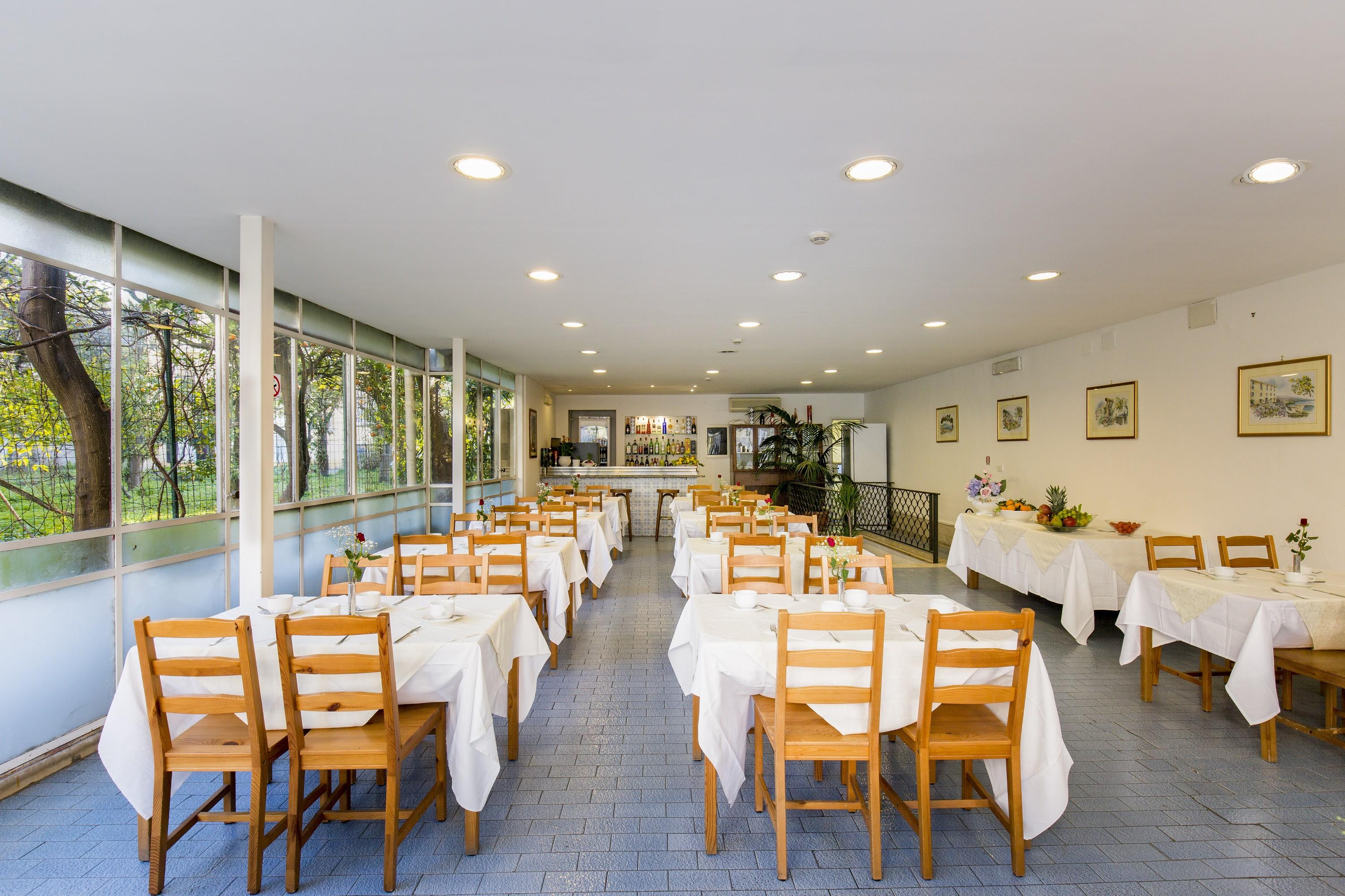 Hotel Angelina Sant'Agnello Eksteriør bilde